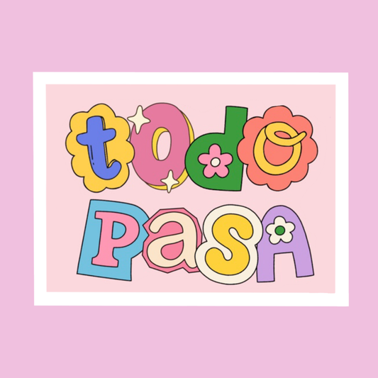 Todo Pasa